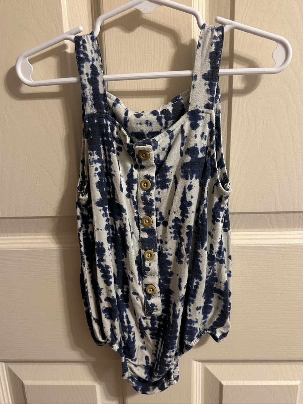 Woods shibori bubble